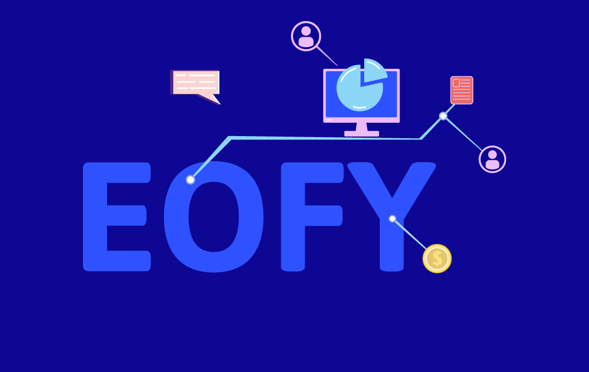 EOFY in Australia: Run your finance reports in Halaxy