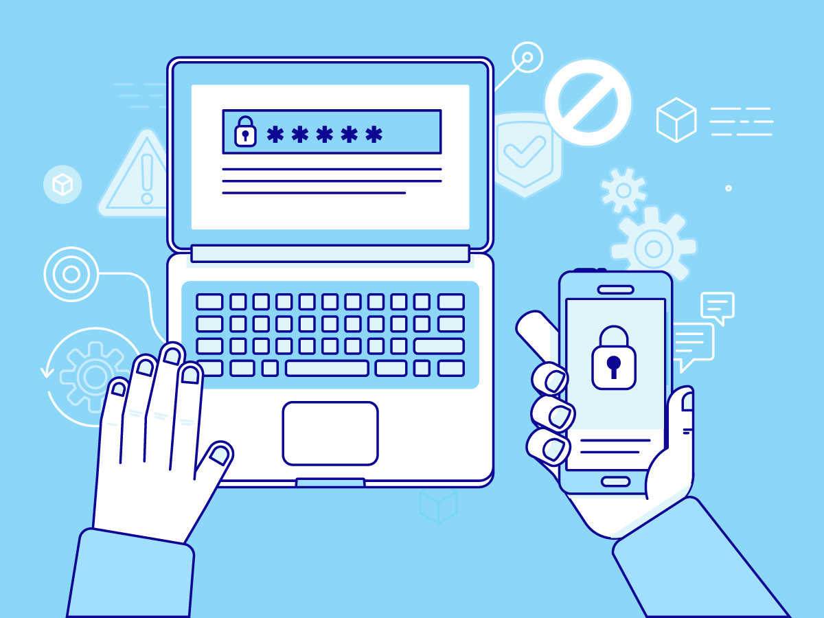 Integrate your Halaxy with Xero? You need to enable two-factor authentication (2FA)