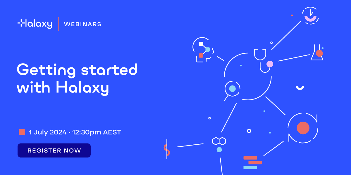 Webinar: Getting Started with Halaxy