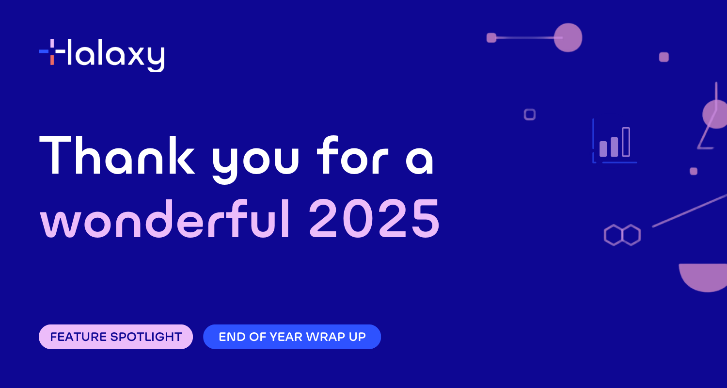 What's New: December 2025