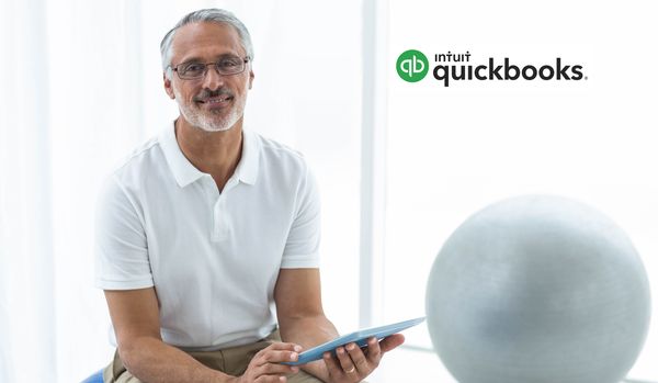Integrate your Halaxy and QuickBooks accounts