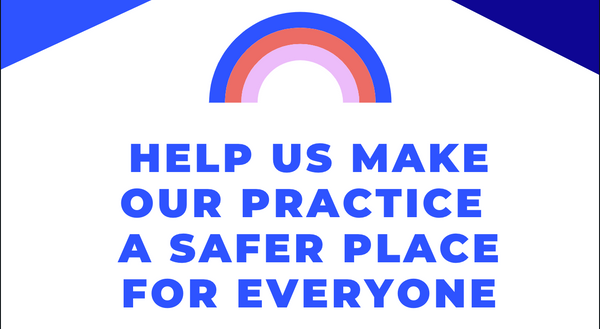 Safer practice: Get the tips, tools and brand-new posters
