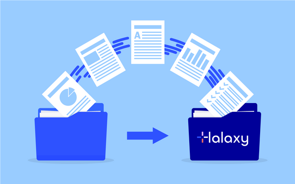How can I migrate my practice to Halaxy?