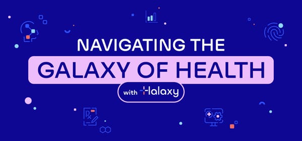 Navigating the Galaxy of Health with Halaxy: August 2024