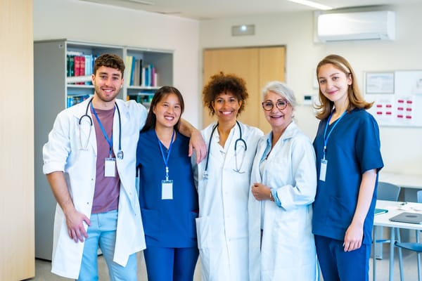 Navigating the galaxy of health with Halaxy | June