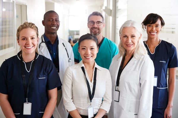 Navigating the galaxy of health with Halaxy | July