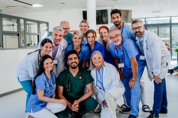 Navigating the galaxy of health with Halaxy | August